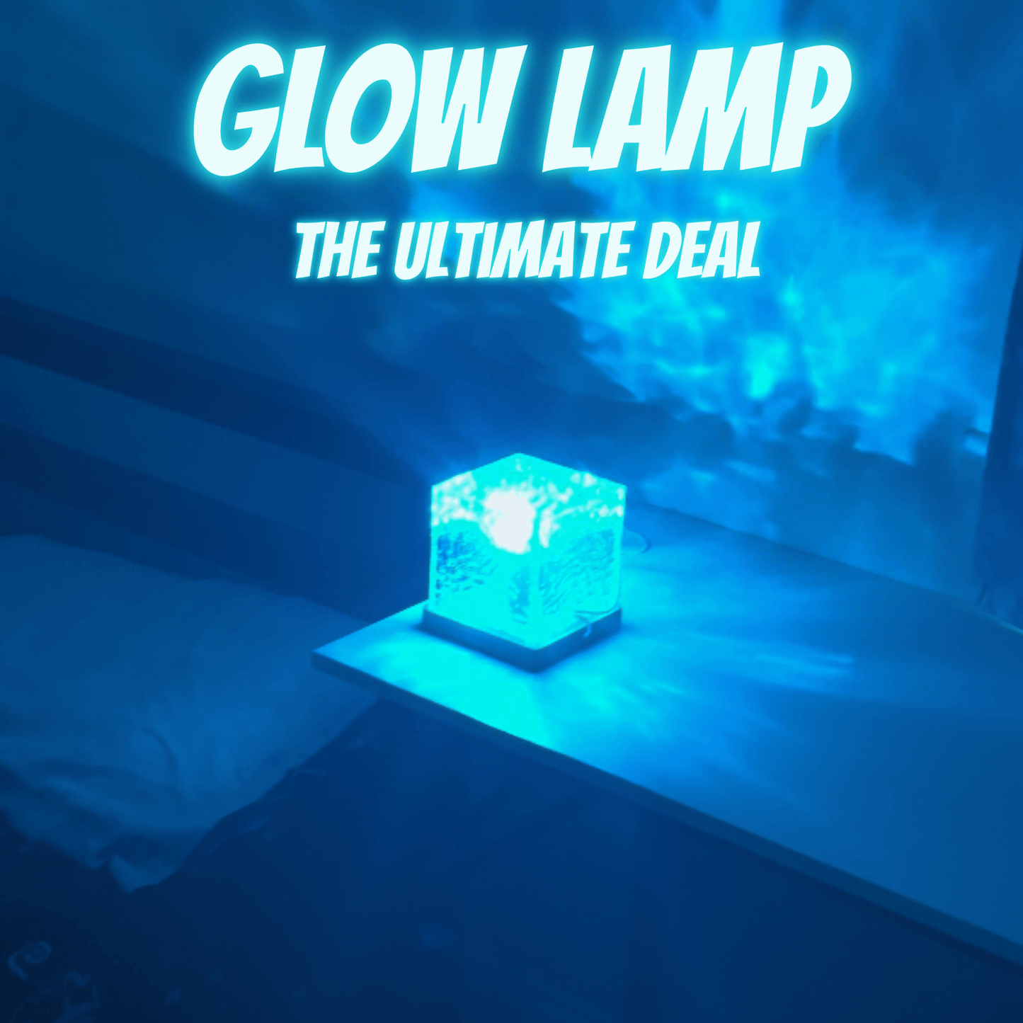 NEWGEAR- GLOW LAMP ™