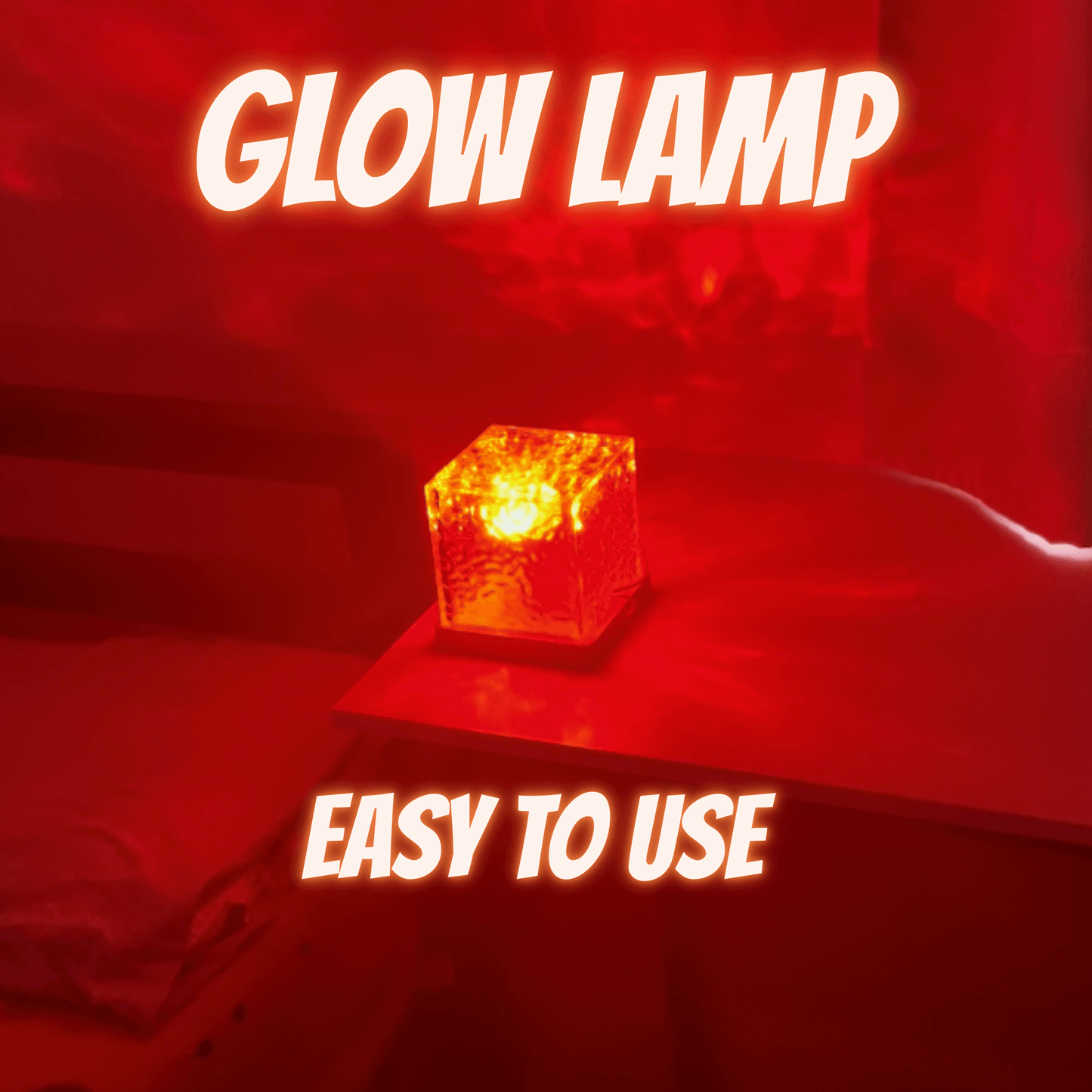 NEWGEAR- GLOW LAMP ™