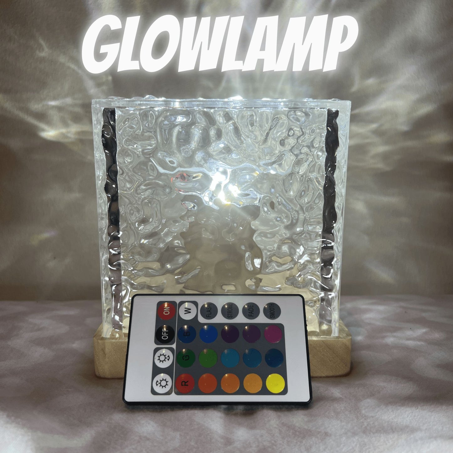 NEWGEAR- GLOW LAMP ™